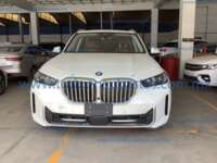 BMW X5 2024 5p xDrive 50e Híbrido L6/3.0/T Aut IMG_1484