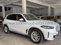 BMW X5 2024 5p xDrive 50e Híbrido L6/3.0/T Aut IMG_1486