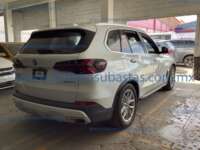 BMW X5 2024 5p xDrive 50e Híbrido L6/3.0/T Aut IMG_1487