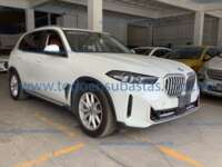 BMW X5 2024 5p xDrive 50e Híbrido L6/3.0/T Aut IMG_1485