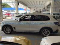 BMW X5 2024 5p xDrive 50e Híbrido L6/3.0/T Aut IMG_1490