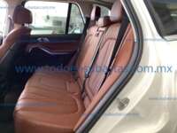 BMW X5 2024 5p xDrive 50e Híbrido L6/3.0/T Aut IMG_1507