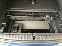 BMW iX 2024 5p xDrive 40 EV 76.6 kWh 2024 BMW iX Venta Cajuela 2