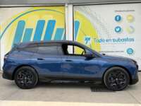 BMW iX 2024 5p xDrive 40 EV 76.6 kWh 2024 BMW iX Venta Exteriores 4