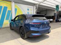 BMW iX 2024 5p xDrive 40 EV 76.6 kWh 2024 BMW iX Venta Exteriores 7