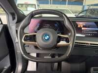 BMW iX 2024 5p xDrive 40 EV 76.6 kWh 2024 BMW iX Venta Interiores 1