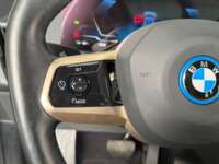 BMW iX 2024 5p xDrive 40 EV 76.6 kWh 2024 BMW iX Venta Interiores 5