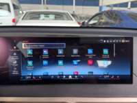 BMW iX 2024 5p xDrive 40 EV 76.6 kWh 2024 BMW iX Venta Interiores 7