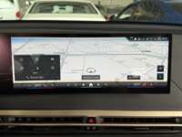 BMW iX 2024 5p xDrive 40 EV 76.6 kWh 2024 BMW iX Venta Interiores 8
