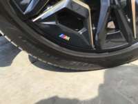 BMW iX 2024 5p xDrive 40 EV 76.6 kWh 2024 BMW iX Venta Llantas 2