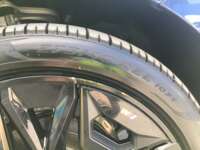 BMW iX 2024 5p xDrive 40 EV 76.6 kWh 2024 BMW iX Venta Llantas 11