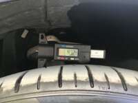 BMW iX 2024 5p xDrive 40 EV 76.6 kWh 2024 BMW iX Venta Llantas 12