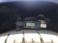 BMW iX 2024 5p xDrive 40 EV 76.6 kWh 2024 BMW iX Venta Llantas 3