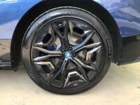 BMW iX 2024 5p xDrive 40 EV 76.6 kWh 2024 BMW iX Venta Llantas 4