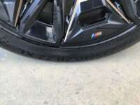 BMW iX 2024 5p xDrive 40 EV 76.6 kWh 2024 BMW iX Venta Llantas 5