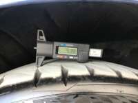 BMW iX 2024 5p xDrive 40 EV 76.6 kWh 2024 BMW iX Venta Llantas 6