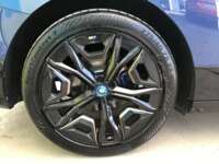 BMW iX 2024 5p xDrive 40 EV 76.6 kWh 2024 BMW iX Venta Llantas 7