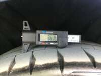 BMW iX 2024 5p xDrive 40 EV 76.6 kWh 2024 BMW iX Venta Llantas 9