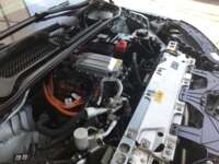BMW iX 2024 5p xDrive 40 EV 76.6 kWh 2024 BMW iX Venta Motor 1
