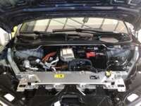 BMW iX 2024 5p xDrive 40 EV 76.6 kWh 2024 BMW iX Venta Motor 2
