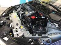 BMW iX 2024 5p xDrive 40 EV 76.6 kWh 2024 BMW iX Venta Motor 3