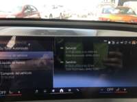 BMW iX 2024 5p xDrive 40 EV 76.6 kWh 2024 BMW iX Venta Motor 4
