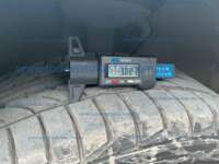 Volkswagen Jetta 2022 4p Comfortline L4/1.4/T Aut 2022 Volkswagen Jetta Ingreso Llantas 11