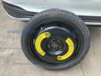 Volkswagen Jetta 2022 4p Comfortline L4/1.4/T Aut 2022 Volkswagen Jetta Ingreso Llantas 12