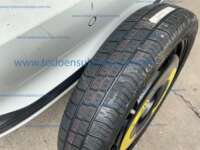 Volkswagen Jetta 2022 4p Comfortline L4/1.4/T Aut 2022 Volkswagen Jetta Ingreso Llantas 13