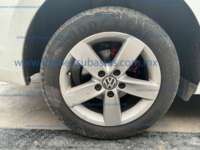 Volkswagen Jetta 2022 4p Comfortline L4/1.4/T Aut 2022 Volkswagen Jetta Ingreso Llantas 3