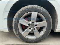 Volkswagen Jetta 2022 4p Comfortline L4/1.4/T Aut 2022 Volkswagen Jetta Ingreso Llantas 9