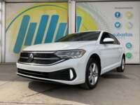 Volkswagen Jetta 2022 4p Comfortline L4/1.4/T Aut 2022 Volkswagen Jetta Venta Exteriores 1