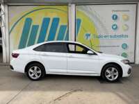 Volkswagen Jetta 2022 4p Comfortline L4/1.4/T Aut 2022 Volkswagen Jetta Venta Exteriores 4