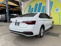 Volkswagen Jetta 2022 4p Comfortline L4/1.4/T Aut 2022 Volkswagen Jetta Venta Exteriores 5
