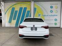 Volkswagen Jetta 2022 4p Comfortline L4/1.4/T Aut 2022 Volkswagen Jetta Venta Exteriores 6