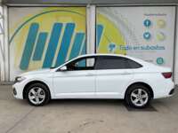 Volkswagen Jetta 2022 4p Comfortline L4/1.4/T Aut 2022 Volkswagen Jetta Venta Exteriores 8