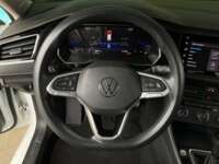 Volkswagen Jetta 2022 4p Comfortline L4/1.4/T Aut 2022 Volkswagen Jetta Venta Interiores 1