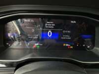 Volkswagen Jetta 2022 4p Comfortline L4/1.4/T Aut 2022 Volkswagen Jetta Venta Interiores 2