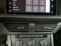 Volkswagen Jetta 2022 4p Comfortline L4/1.4/T Aut 2022 Volkswagen Jetta Venta Interiores 11