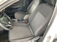 Volkswagen Jetta 2022 4p Comfortline L4/1.4/T Aut 2022 Volkswagen Jetta Venta Interiores 21