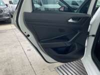 Volkswagen Jetta 2022 4p Comfortline L4/1.4/T Aut 2022 Volkswagen Jetta Venta Interiores 22