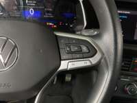 Volkswagen Jetta 2022 4p Comfortline L4/1.4/T Aut 2022 Volkswagen Jetta Venta Interiores 7