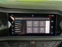 Volkswagen Jetta 2022 4p Comfortline L4/1.4/T Aut 2022 Volkswagen Jetta Venta Interiores 8