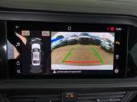 Volkswagen Jetta 2022 4p Comfortline L4/1.4/T Aut 2022 Volkswagen Jetta Venta Interiores 9