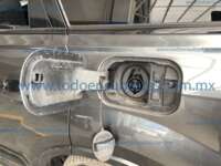 Audi Q7 2025 5p Elite V6/3.0/T Aut MHEV IMG_5503