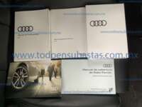 Audi Q7 2025 5p Elite V6/3.0/T Aut MHEV IMG_5505