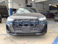 Audi Q7 2025 5p Elite V6/3.0/T Aut MHEV IMG_5464