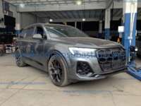 Audi Q7 2025 5p Elite V6/3.0/T Aut MHEV IMG_5465