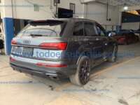 Audi Q7 2025 5p Elite V6/3.0/T Aut MHEV IMG_5514