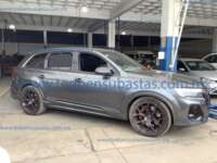 Audi Q7 2025 5p Elite V6/3.0/T Aut MHEV IMG_5466